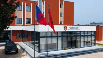 Tritol servisit në Vuan e Dejës, policia: Po punohet për kapjen e autorëve