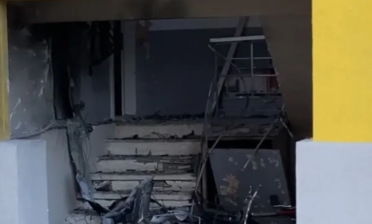 Tritoli tek panel i matësve të energjisë në Shkodër, zbardhet ngjarja, arrestohen 4 persona