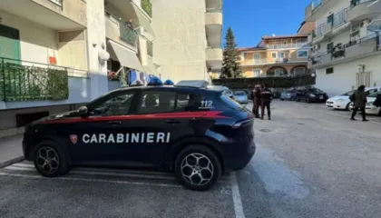 Tronditëse/ Sulmohet prifti 45-vjeçar, identifikohet autori, dyshohet se kishte probleme të shëndetit mendor