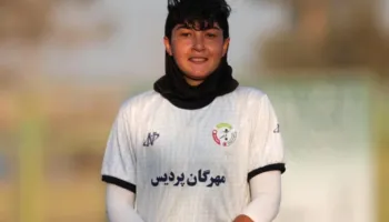 Tronditet futbolli iranian, lojtarja 27-vjeçare vritet gjatë protestave