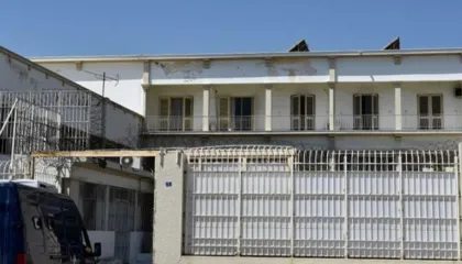 Tronditet Greqia, vr*tet në burg shqiptari i njohur. Rezulton i dënuar me burgim të përjetshëm