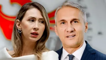 Tronditet opinioni publik dhe politika në Malin e Zi pas skandalit seksual, dorëheqje në nivele të larta shtetërore