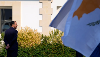 Tronditet presidenca qipriote e BE-së/ Akuza ndaj kreut të shtetit se ka marrë ryshfete nga…