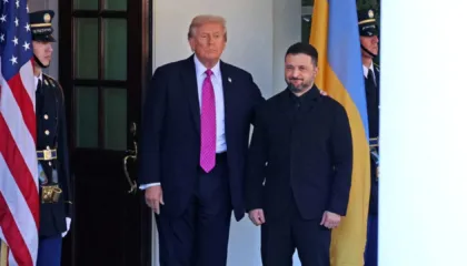 Trump akuzon Ukrainën për bllokim të paqes me Rusinë: Putin është gati për marrëveshje, Zelensky…
