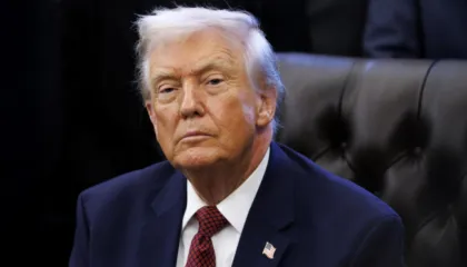 Trump: Askush nuk më bindi për Iranin, vendimi ishte i imi!