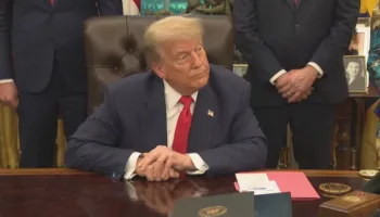 Trump: Bisedimet me Zelensky ishin shumë të mira