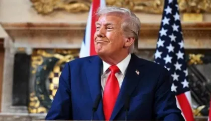 Trump dhe efekti TACO: Të gjitha rastet kur presidenti i SHBA-ve është kthyer pas