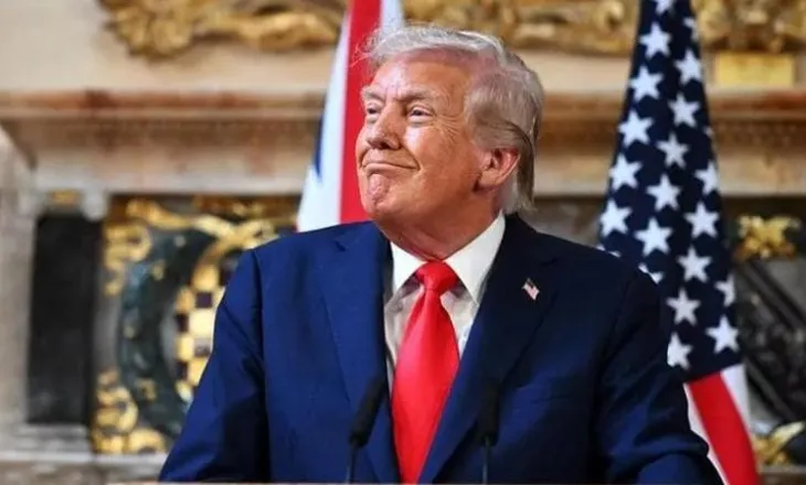 Trump dhe efekti TACO: Të gjitha rastet kur presidenti i SHBA-ve është kthyer pas