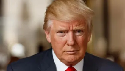 Trump: Do ta marrim Groenlandën në një mënyrë apo në një tjetër