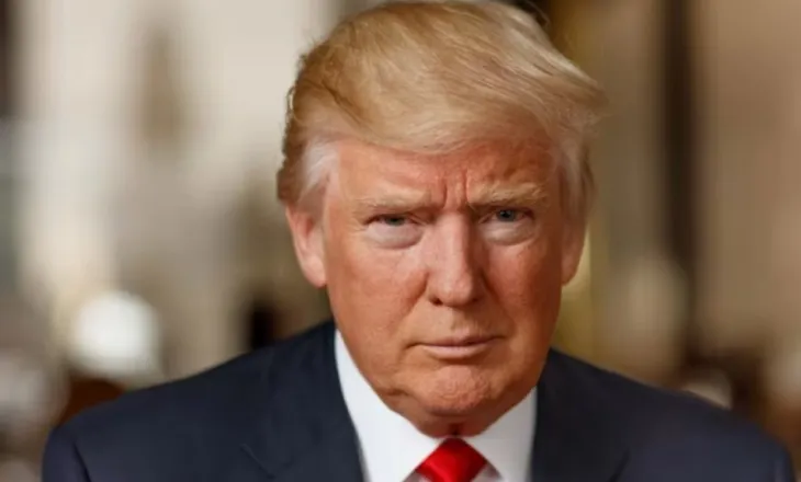 Trump: Do ta marrim Groenlandën në një mënyrë apo në një tjetër