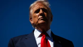 Trump e ka braktisur botën