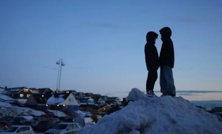 Trump e kërkon me ngulm, Groenlanda i thotë “Jo” Presidentit amerikan: Nuk e pranojmë pushtimin nga SHBA-ja