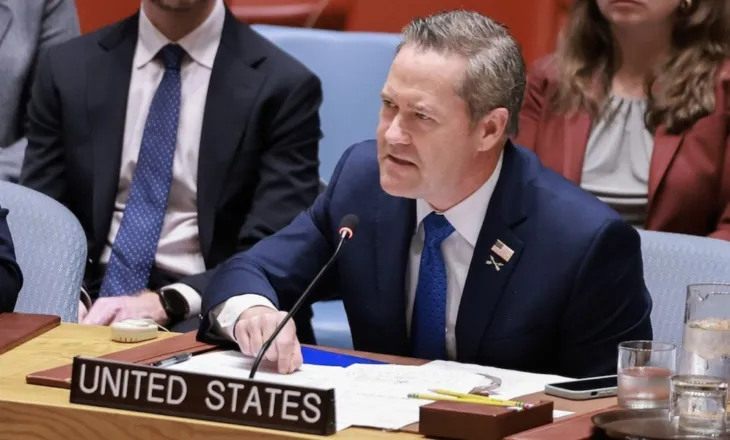 “Trump e paralajmëroi Maduron…”/ Ambasadori i SHBA-së në OKB: Nuk ka shkelje të së drejtës ndërkombëtare në Venezuelë