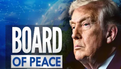 Trump është mashtrues/ Daniel Serwer: Kosova duhet të bëj kujdes