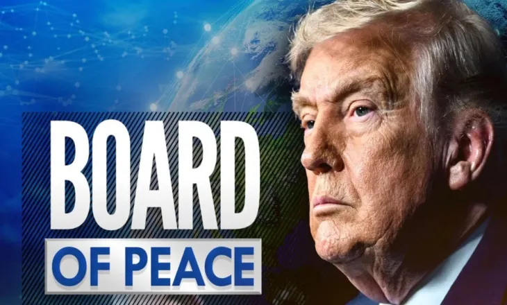 Trump është mashtrues/ Daniel Serwer: Kosova duhet të bëj kujdes