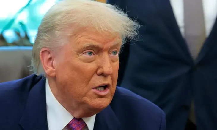 Trump: Europa nuk do t’i rezistojë përpjekjeve të mia për të blerë Groenlandën