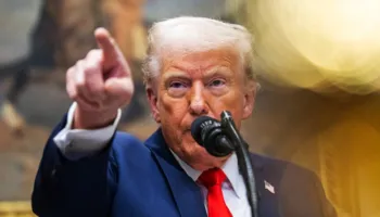 Trump-Evropës: Fokusohu në Ukrainë, jo në Groenlandë