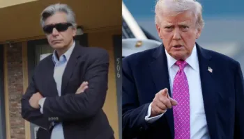 Trump fal ish-zyrtarin e lartë të FBI, Mark Rossini