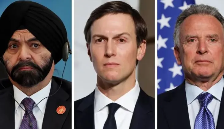 Trump ftoi edhe Ramën, ja kush është pjesë e Bordit të Paqes për qeverisjen e Gazës