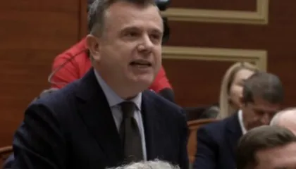 Trump ftoi Ramën për Bordin e Paqes, Balla: Kryeministri partner i besueshëm për SHBA! Ultimatumi për opozitën: Keni kohë deri javës tjetër për..