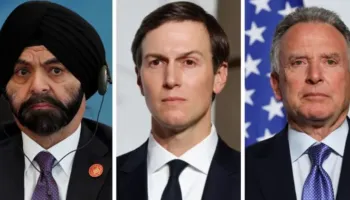 Trump fton edhe Ramën, ja kush është pjesë e Bordit të Paqes për qeverisjen e Gazës