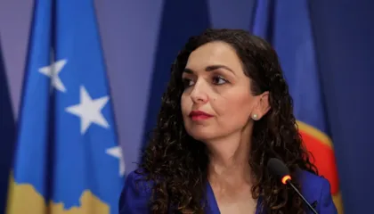 Trump fton Kosovën të jetë pjesë e Bordit të Paqes për Gazën