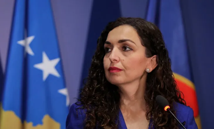 Trump fton Kosovën të jetë pjesë e Bordit të Paqes për Gazën