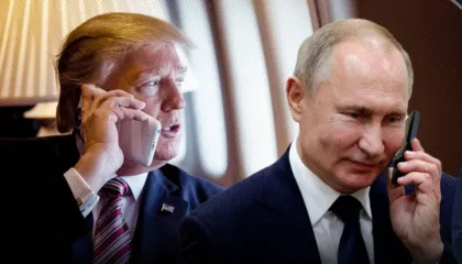 Trump fton Putin në Bordin e Paqes për Gazën/ Kremlini thyen heshtjen, a do e pranojë?