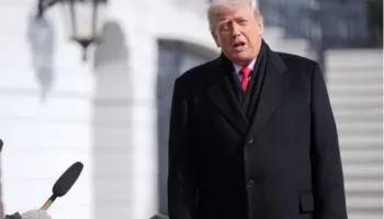 Trump: Gjëra të mira po ndodhin në negociatat për Ukrainën