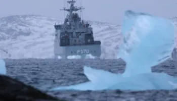 Trump: Groenlanda, çelësi për ‘Kupolën e Artë’