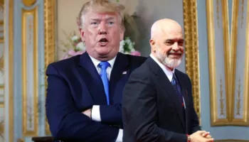 Trump i dërgoi letër zyrtare/ Rama e bën publike ftesën për Shqipërinë