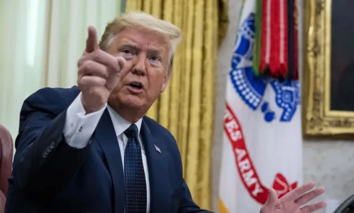 Trump i kërkoi marrëveshje ‘para se të jetë tepër vonë’, reagon ashpër Kuba