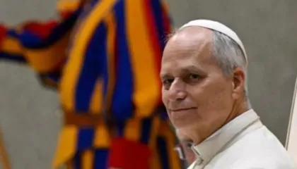 Trump i kërkon Papës të bëhet pjesë e Bordit të Paqes për Gazën