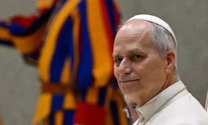 Trump i kërkon Papës të bëhet pjesë e Bordit të Paqes për Gazën