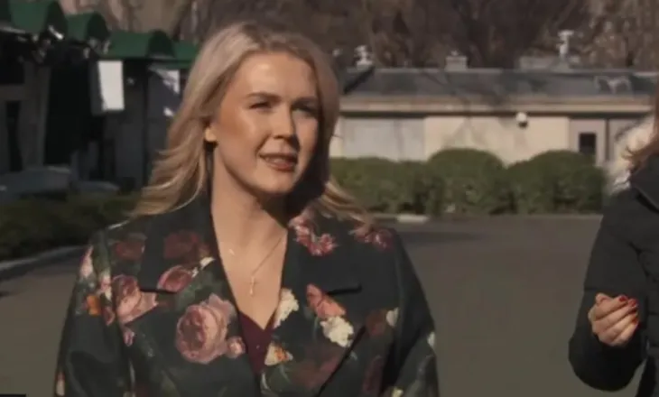 “Trump i mban të gjitha opsionet në tryezë”, sekretarja e Shtëpisë së Bardhë : Presidenti amerikan mund të kryej sulme ajrore në Iran