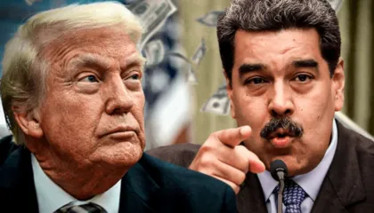 Trump i prerë: Maduro zbrazi burgjet e tij dhe dërgoi përbindëshat në SHBA
