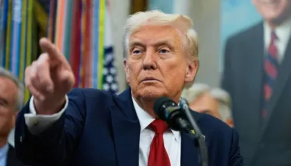 Trump: Irani, vendi më i keq në botë për të jetuar!