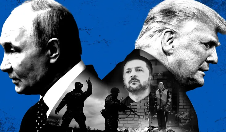 Trump: Jemi afër marrëveshjes, kemi një shans për t’i dhënë fund luftës në Ukrainë