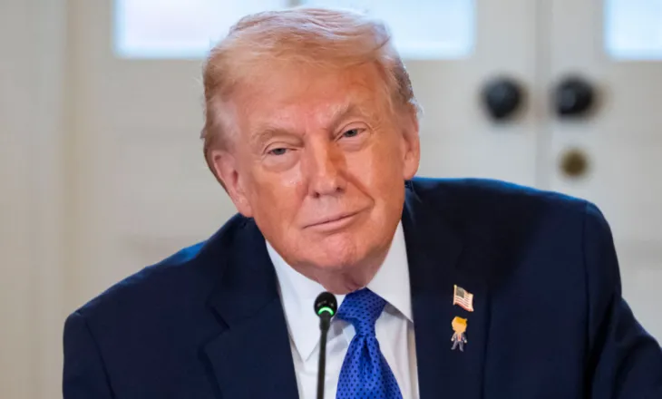 Trump: Ka ardhur koha për udhëheqje të re në Iran