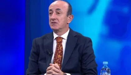 “Trump ka marrë në telefon Ramën dhe i ka thënë ik…”, Sula ‘trondit’: Opozita ka nevojë ‘urgjentisht’ për..