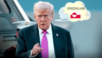 Trump këmbëngul sërish për Groenlandën: Duhet ta marrim patjetër, NATO duhet të kuptojë rëndësinë e saj për ne