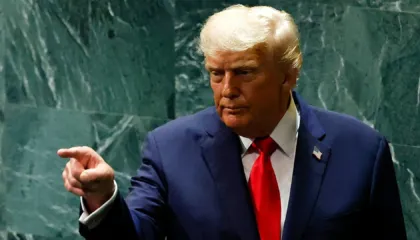 Trump: Kemi ushtrinë më të fortë në Tokë, asnjë ushtarë nuk u vra në Venezuelë