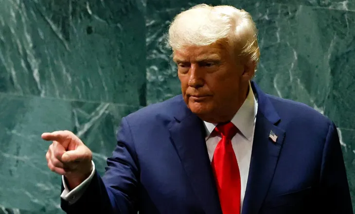 Trump: Kemi ushtrinë më të fortë në Tokë, asnjë ushtarë nuk u vra në Venezuelë