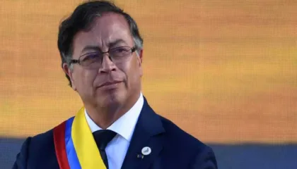 Trump kërcënon: Gati për t’u futur në Kolumbi, Petro: Boll me shpifje, nuk jam trafikant droge