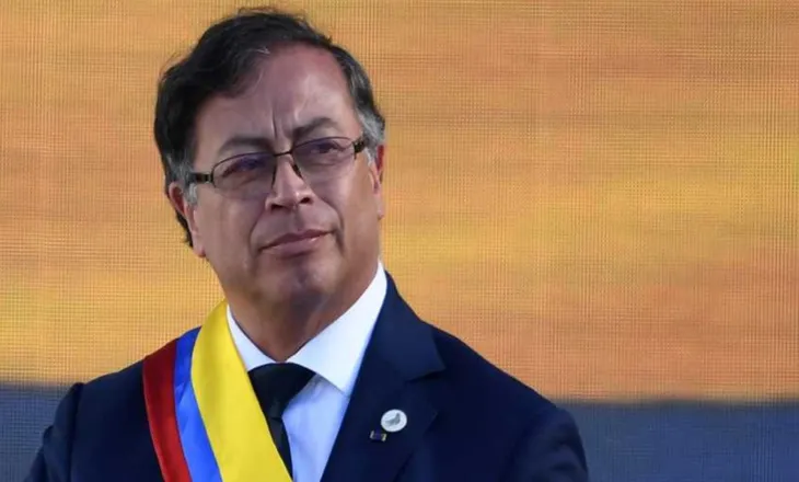 Trump kërcënon: Gati për t’u futur në Kolumbi, Petro: Boll me shpifje, nuk jam trafikant droge