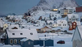 Trump kërcënon me tarifa vendet që e kundërshtojnë për Groenlandën