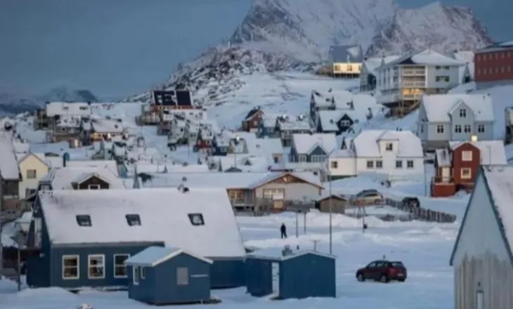 Trump kërcënon me tarifa vendet që e kundërshtojnë për Groenlandën