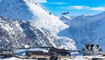 Trump kërkoi kontrollin e Groenlandës, lideri i opozitës në ishullin danez: Vendi duhet të zhvillojë bisedime me SHBA-në pa Danimarkën