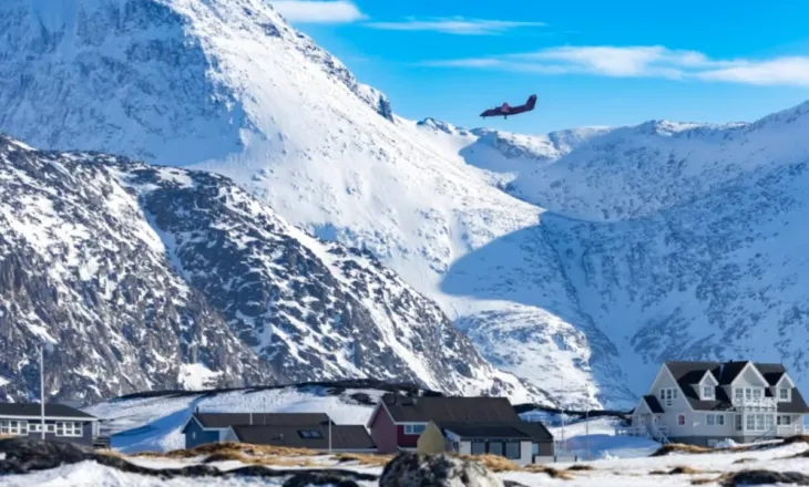 Trump kërkoi kontrollin e Groenlandës, lideri i opozitës në ishullin danez: Vendi duhet të zhvillojë bisedime me SHBA-në pa Danimarkën