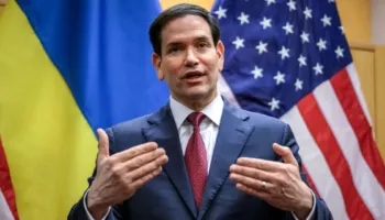 Trump kërkoi me ngulm kontrollin e Arktikut, ministrat e Jashtëm të Groenlandës dhe Danimarkës kërkojnë takim urgjent me Marco Rubion